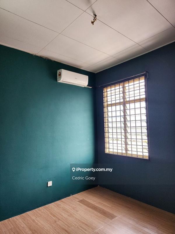 Rumah Berangkai 2 Tingkat untuk Dijual di Ukay Bistari Ukay Perdana, Ampang oleh Cedric Goey - iProperty.com.my