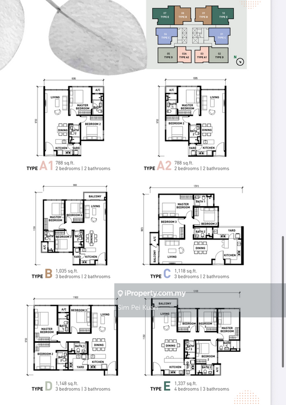 For Sale - Sunway Belfield