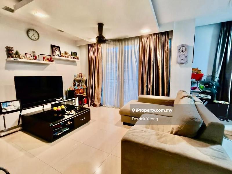 For Sale - Desa Impiana