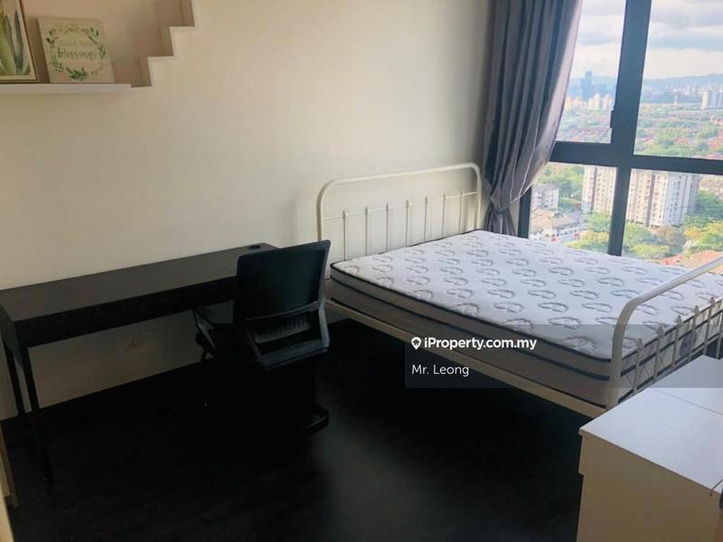 Service Residence for Rent in 28 Boulevard by Mr. Leong - iProperty.com.my