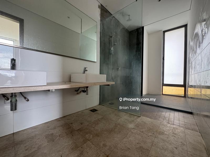 Rumah Teres 3-Tingkat untuk Dijual di Sierramas, Sungai Buloh oleh Brian Tang - Bathroom - iProperty.com.my