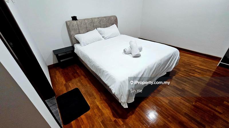Residensi Servis untuk Disewa di Molek Pulai oleh Sin Yie - iProperty.com.my