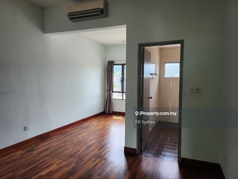 Rumah Teres 2.5-Tingkat untuk Dijual di Ampang Jaya, Ampang oleh Fifi Syafiza - iProperty.com.my