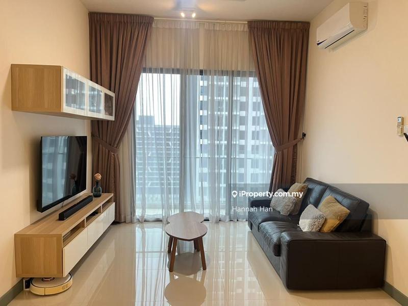 For Rent - South View