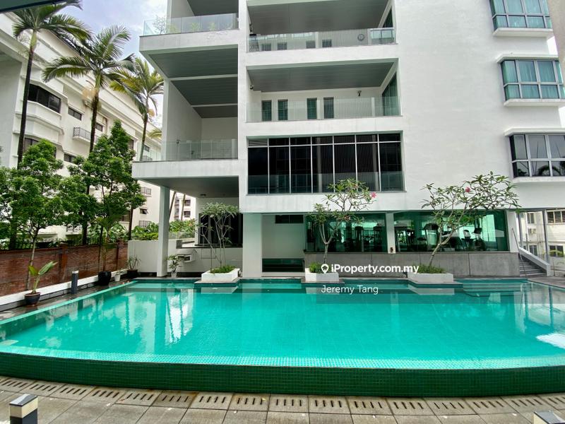 Condominium for Sale in Amarin Wickham by Jeremy Tang - iProperty.com.my