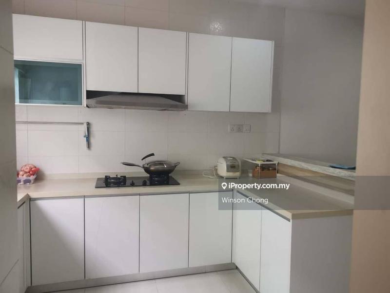 3-storey Terraced House for Sale in Shamrock beach 3stry terrace linked house, Batu Feringghi by Winson Chong - iProperty.com.my