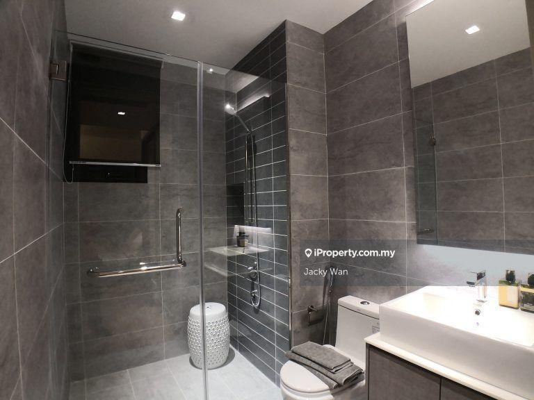 Service Residence for Rent in Millerz Square Serviced Residence by Jacky Wan - iProperty.com.my