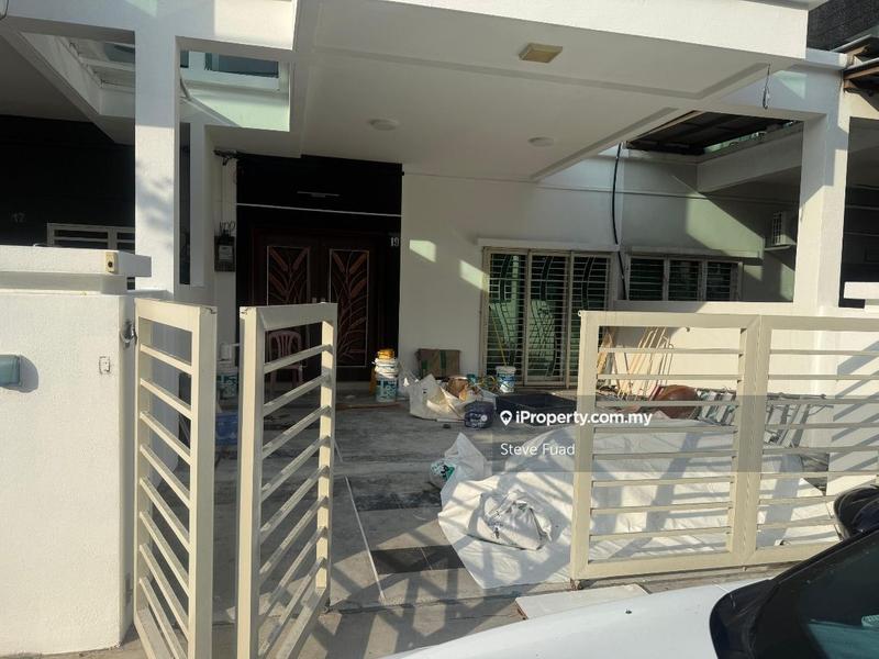 2.5-storey Terraced House for Sale in xrmpg, Bukit Mertajam by Steve Fuad - iProperty.com.my