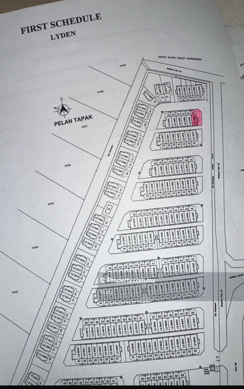 2-storey Terraced House for Sale in 16 Sierra, Puchong by Kuzy - iProperty.com.my