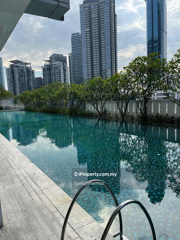 Kondominium untuk Dijual di The Pearl KLCC oleh Syafiq Shamroz - iProperty.com.my