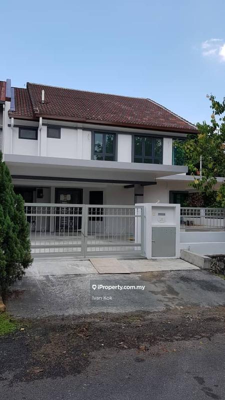 Terraced House for Sale in Subang Jaya, Selangor by Ivan Kok - iProperty.com.my