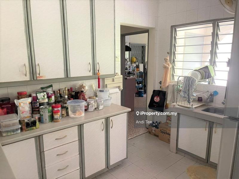 Banglo untuk Dijual di Bangsar, Kuala Lumpur, Bangsar oleh Andi Tee - iProperty.com.my