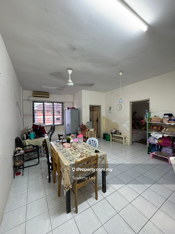 For Sale - Garden Park