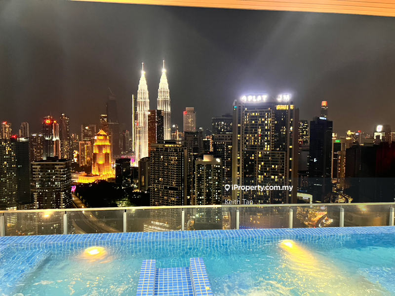 Condominium for Rent in Colony by Infinitum by Keith Tan - iProperty.com.my