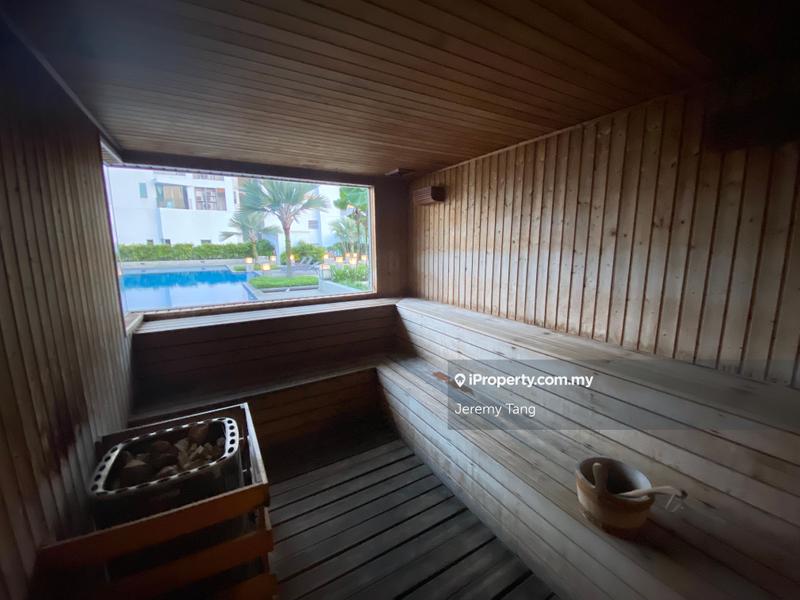 Service Residence for Sale in Gateway Kiaramas Residences by Jeremy Tang - iProperty.com.my