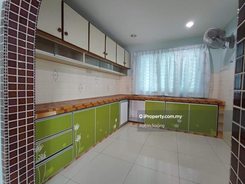 Semi-Detached House for Sale in Ujong Pasir, Melaka by Robin Soong - iProperty.com.my