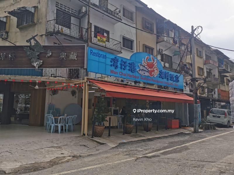 Shop for Sale in Bukit Bintang, KL City Centre by Kevin Kho - iProperty.com.my