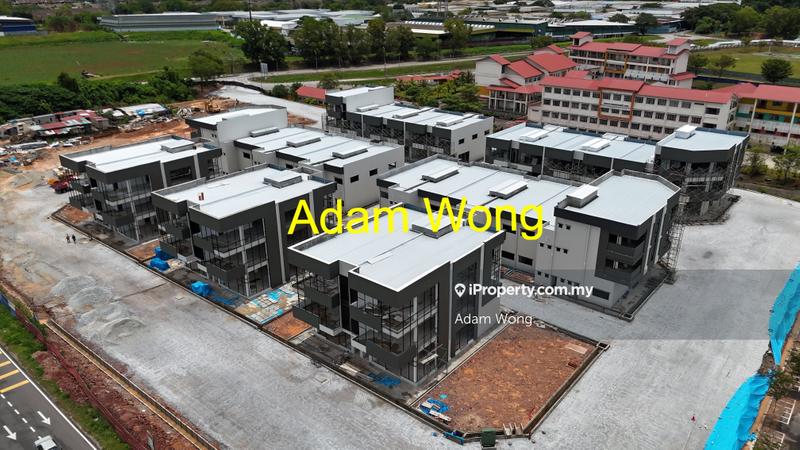 For Rent - Kiara Business Centre