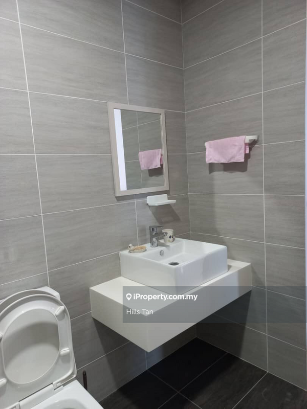 Service Residence for Rent in Trion @ KL by Hills Tan - iProperty.com.my