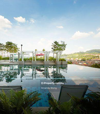 Residensi Servis untuk Dijual di You Residences @ You City oleh Amanda Wong - iProperty.com.my