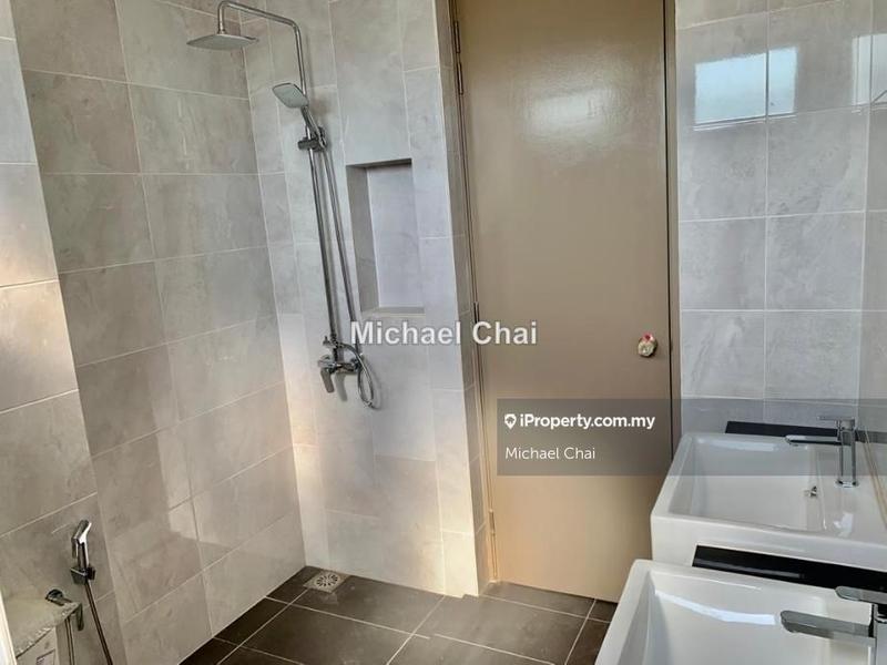 2-storey Terraced House for Rent in Maple Residence, ZINNIA, Cyberjaya by Michael Chai - iProperty.com.my