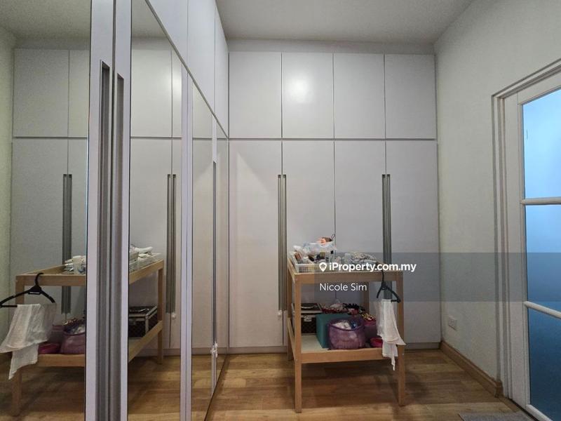 Rumah Berangkai 3 Tingkat untuk Dijual di Taman Esplanad, Bukit Jalil oleh Nicole Sim - iProperty.com.my