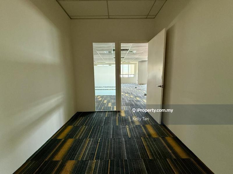 Pejabat untuk Disewa di Seksyen 13, Petaling Jaya oleh Kelly Tan - iProperty.com.my