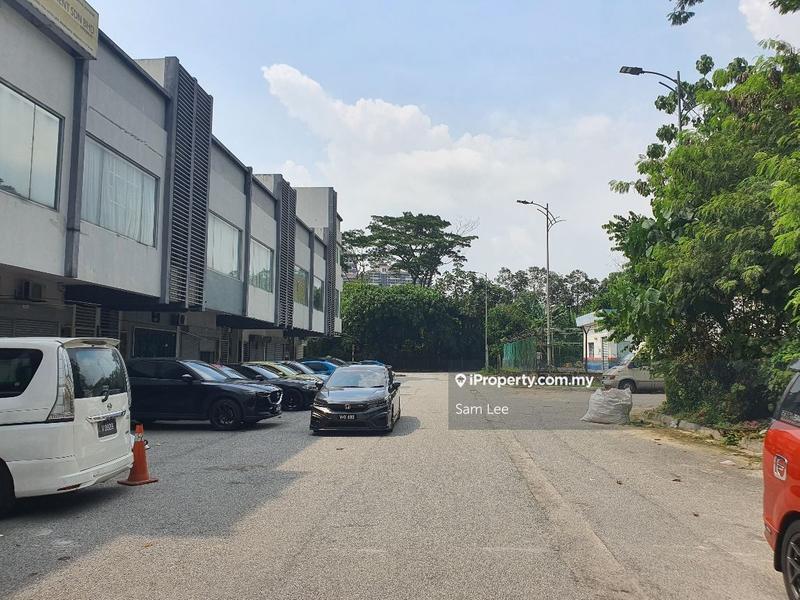 Kedai-Pejabat untuk Dijual di Sutera Damansara, Damansara Damai oleh Sam Lee - iProperty.com.my