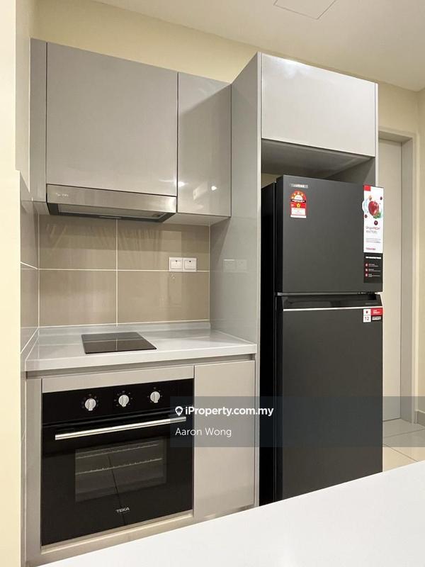 Service Residence for Rent in Trion @ KL by Aaron Wong - iProperty.com.my