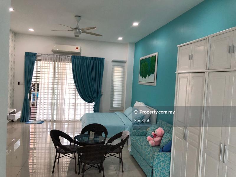 Rumah Teres 3-Tingkat untuk Dijual di Raja Uda, Butterworth oleh Ken Goh - iProperty.com.my