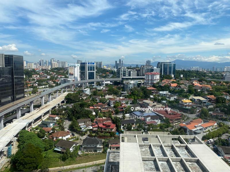 Kondominium untuk Dijual di One Menerung oleh TH Lee - iProperty.com.my