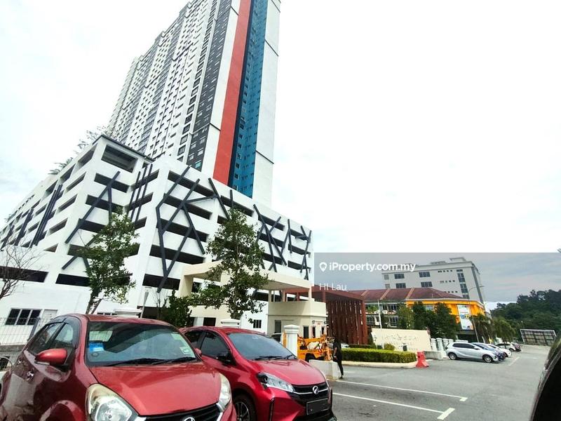 Office for Rent in Salak Perdana Business Park, Sepang by Hl Lau - iProperty.com.my