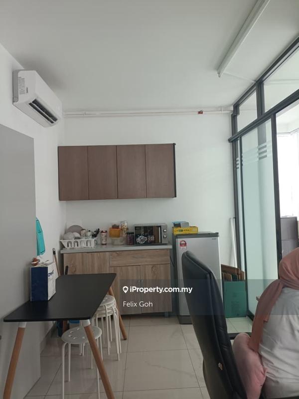 Service Residence for Sale in Plaza Azalea by Felix Goh - iProperty.com.my