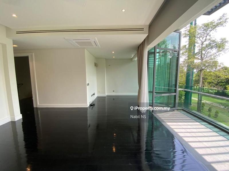 Townhouse for Sale in East Residence, Bukit Kiara by Nabil NS - iProperty.com.my