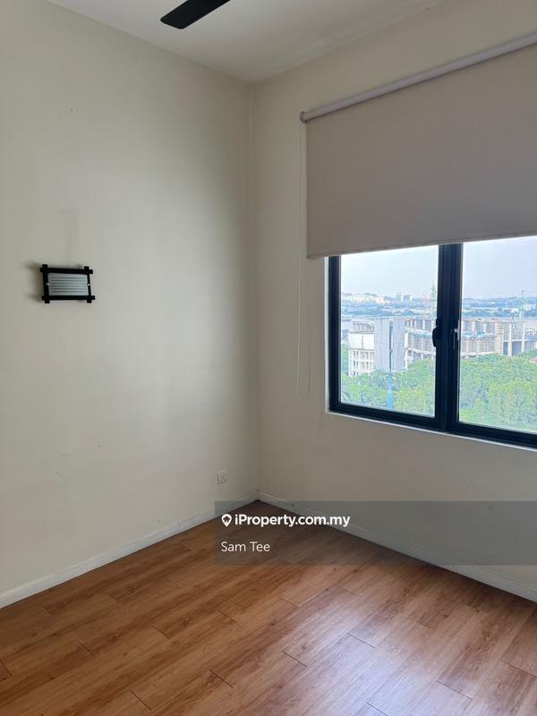Residensi Servis untuk Dijual di KU Suites oleh Sam Tee - iProperty.com.my