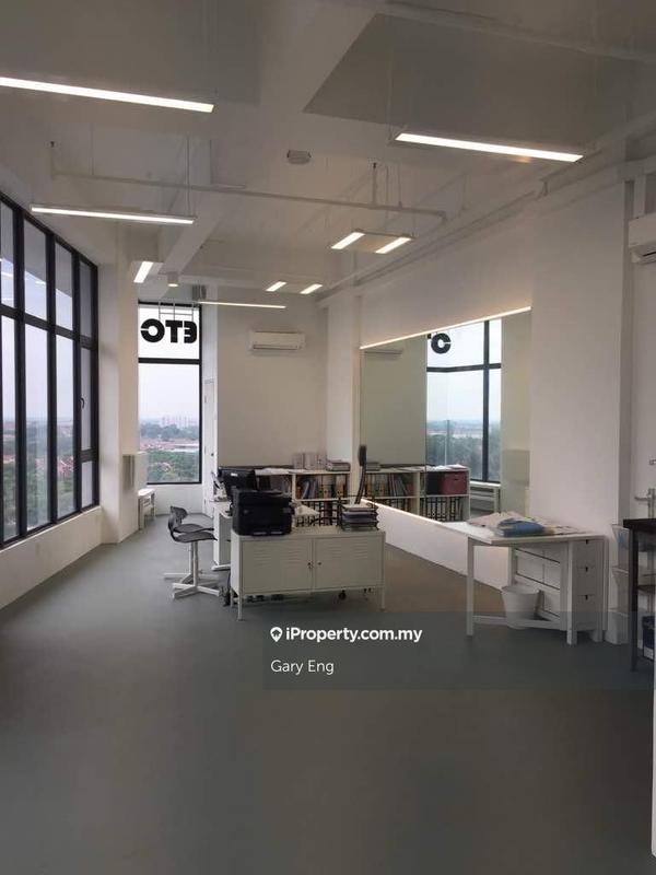 For Sale - Gamuda Walk