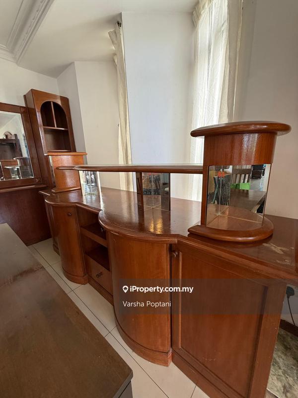 Condominium for Sale in Robson Condominium by Varsha Poptani - iProperty.com.my