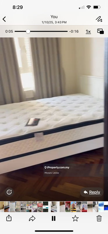 Condominium for Sale in Quayside Condominium by Moses Leow - iProperty.com.my