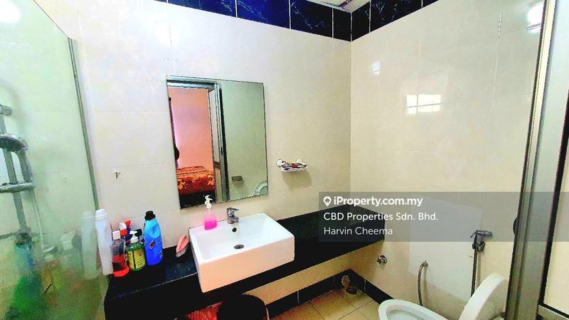 Condominium for Sale in Platinum Hill PV 8 by Harvin Cheema - iProperty.com.my