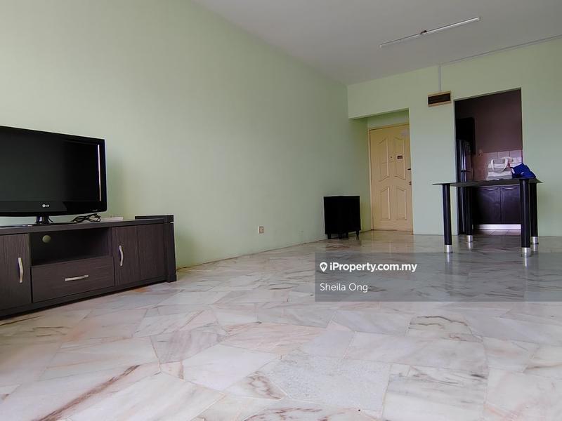 For Sale - Pangsapuri Saraka