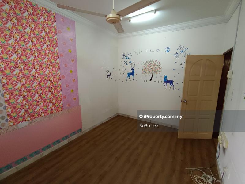 Semi-Detached House for Sale in Taman Overseas Union (Taman Oug), Jalan Klang Lama (Old Klang Road) by BoBo Lee - iProperty.com.my