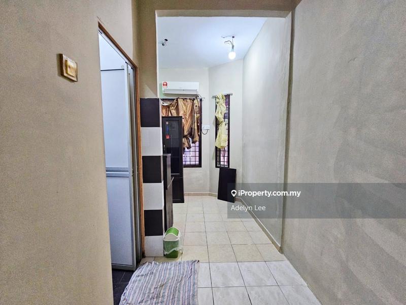 Terraced House for Sale in Bandar Saujana Putra, Tanjong Duabelas by Adelyn Lee - iProperty.com.my