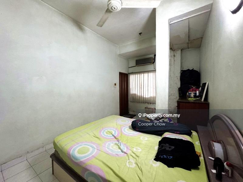 2-storey Terraced House for Sale in SS 23, Taman Sea, Petaling Jaya by Cooper Chow - iProperty.com.my