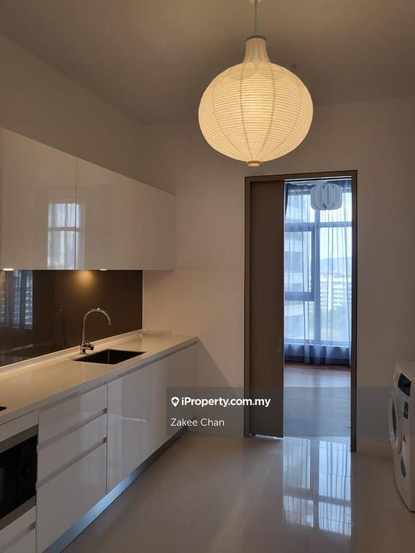 Kediaman Servis untuk Disewa di Mayfair Residences @ Pavilion Embassy oleh Zakee Chan - iProperty.com.my