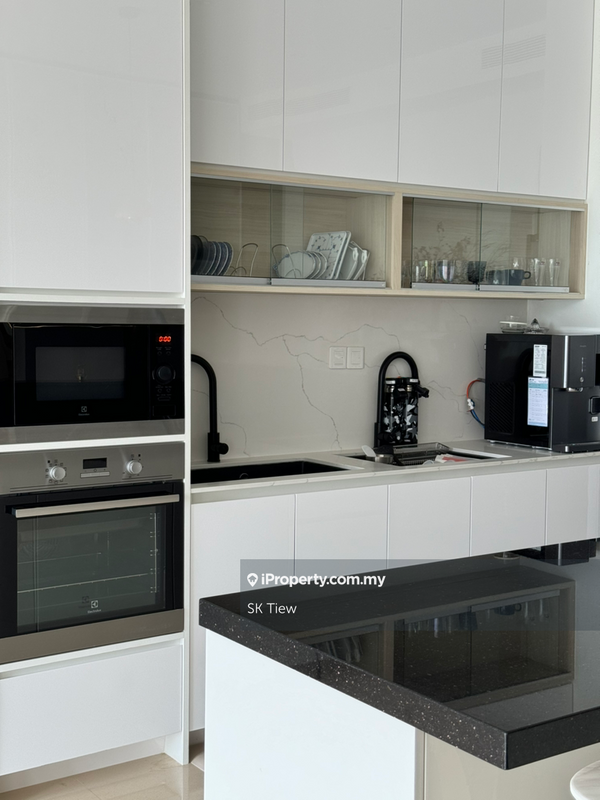 Condominium for Sale in Pavilion Hilltop by SK Tiew - iProperty.com.my