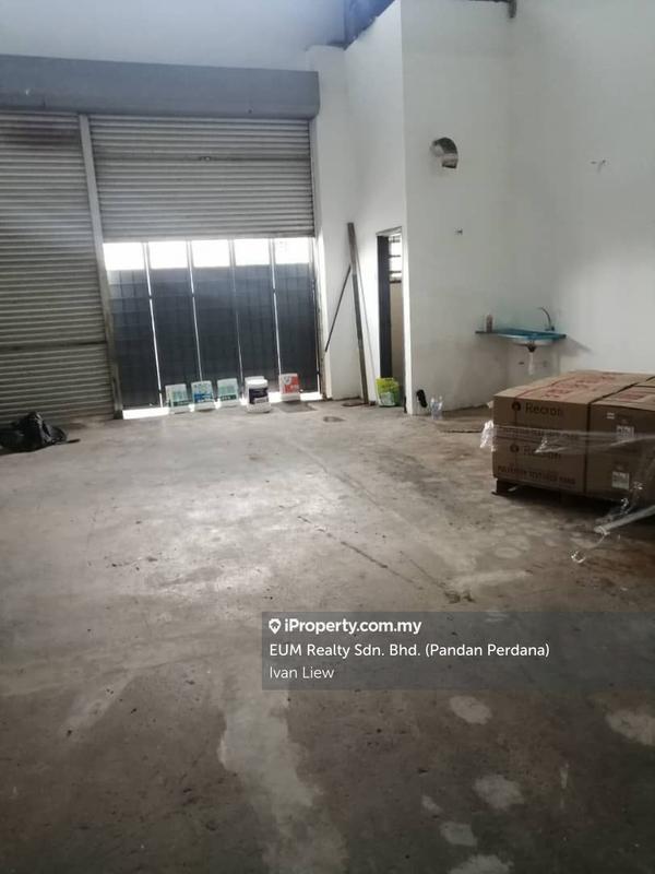 Terrace Factory for Sale in Kajang, Selangor by Ivan Liew - iProperty.com.my