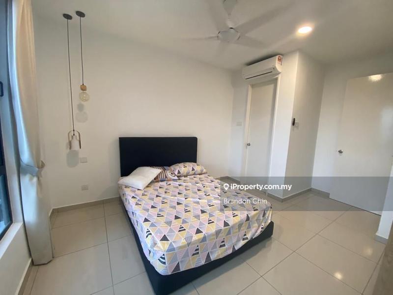 Service Residence for Rent in Kenwingston Avenue by Brandon Chin - iProperty.com.my