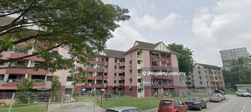 For Sale - Taman Sri Sentosa