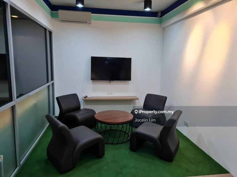 Pejabat untuk Dijual di Taman Cheras, Cheras oleh Jocelin Lim - iProperty.com.my