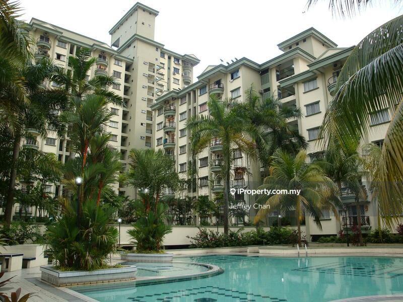 Condominium for Sale in Bukit Awansari (OG Court) by Jeffrey Chan - iProperty.com.my